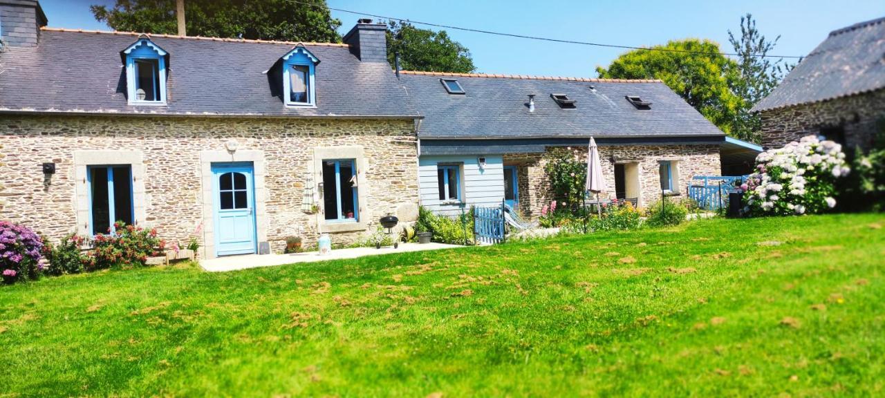 Holiday home Ti Gwen