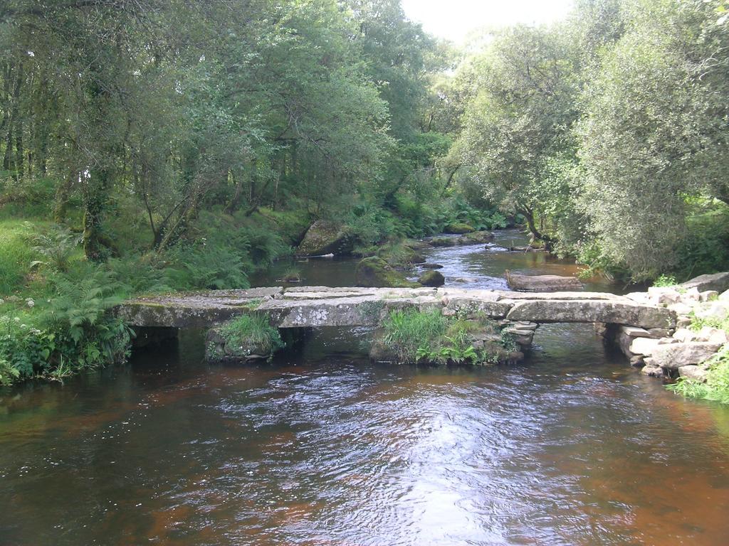 Holiday home Ti Gwen