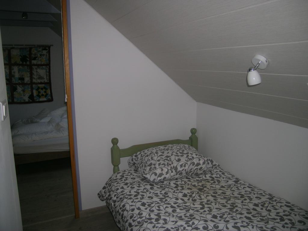 Ti Gwen Holiday home *