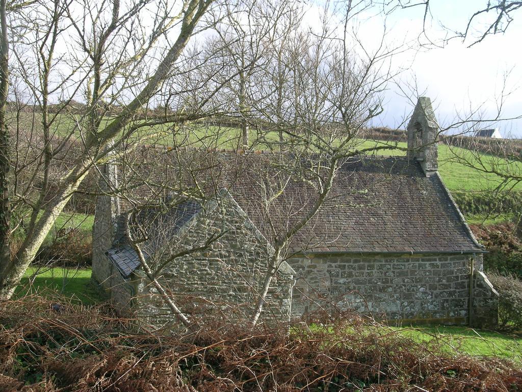 Ti Gwen Holiday home